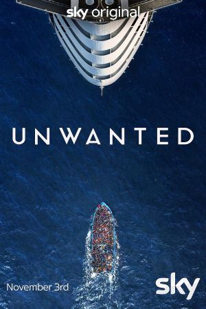 Unwanted - Ostaggi del mare streaming ita