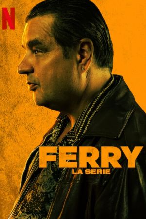 Ferry - La serie streaming ita