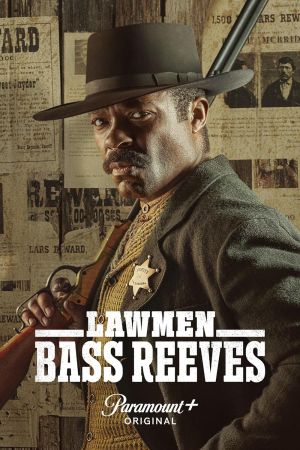 Lawmen - La storia di Bass Reeves streaming ita