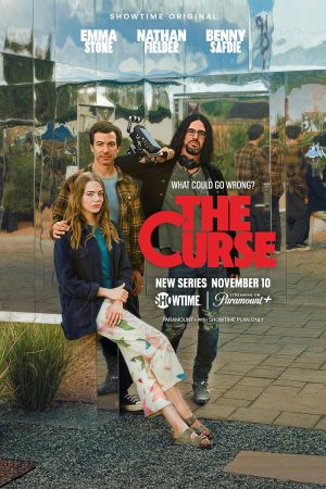 The Curse streaming ita