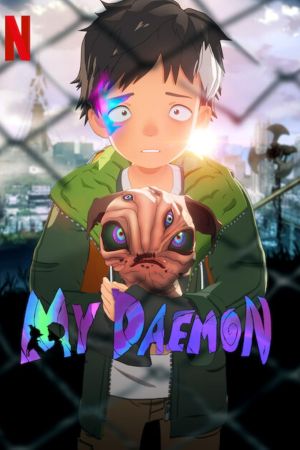 My Daemon