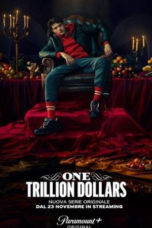 One trillion dollars streaming ita