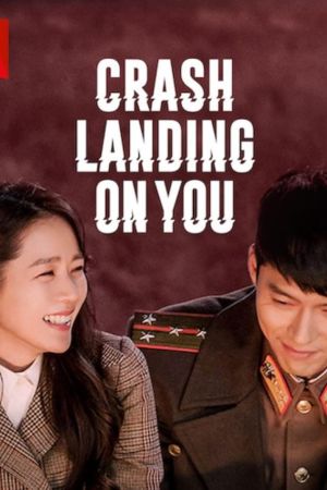 Crash Landing on You streaming ita