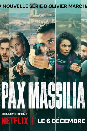 Pax Massilia