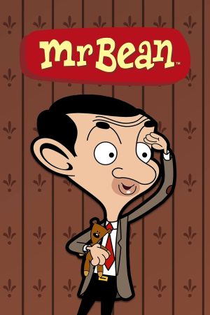 Mr. Bean streaming ita