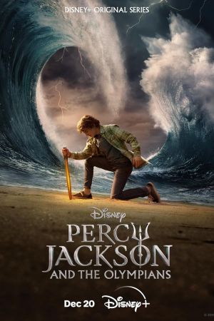 Percy Jackson e gli dei dell Olimpo streaming ita