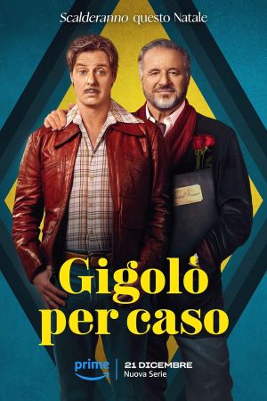 Gigolo per caso streaming ita