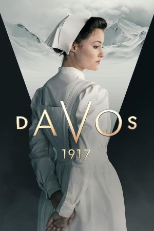 Davos 1917