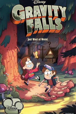 Gravity Falls streaming ita