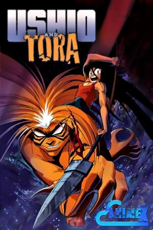 Ushio e Tora streaming ita