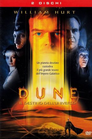 Dune - Il Destino Dell'Universo streaming ita