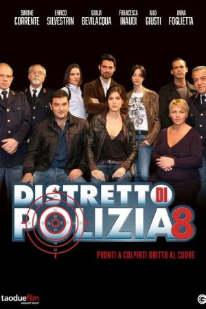 Distretto di Polizia streaming ita