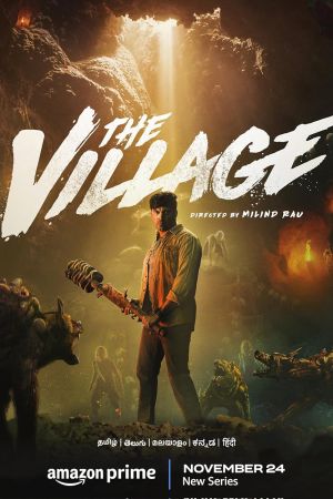 The Village streaming ita