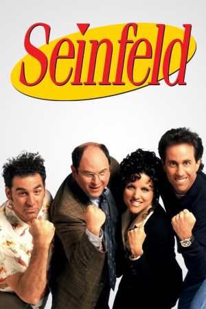 Seinfeld streaming ita