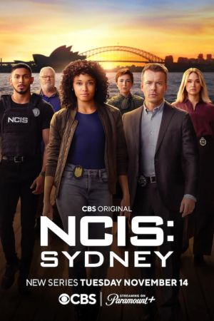 NCIS - Sydney