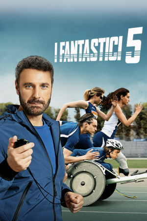 I fantastici 5 streaming ita