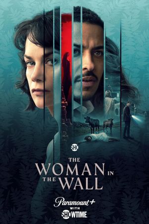 The Woman in the Wall streaming ita