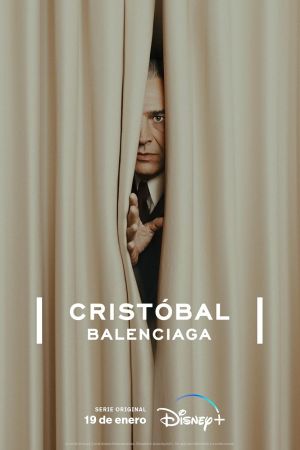 Cristobal Balenciaga streaming ita