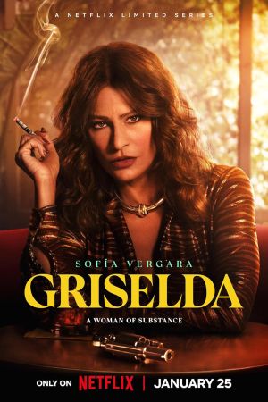 Griselda streaming ita