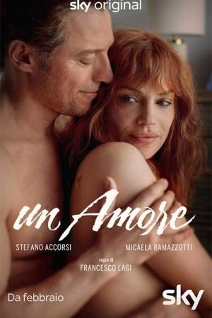 Un amore streaming ita