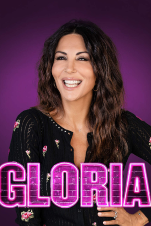 Gloria streaming ita