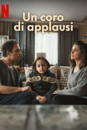 Un coro di applausi