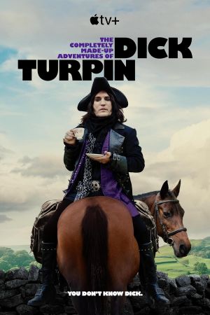 Le avventure senza capo né coda di Dick Turpin streaming ita