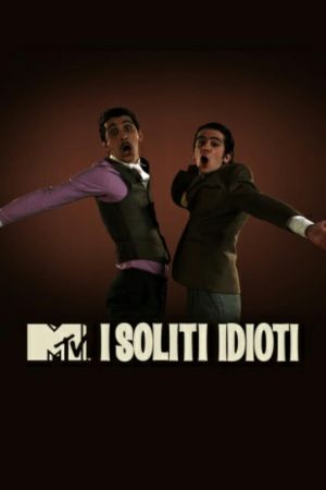 I soliti idioti streaming ita