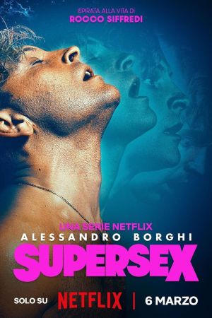 Supersex streaming ita