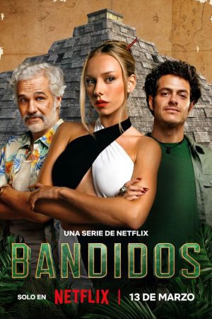 Bandidos streaming ita