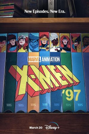 X-Men - 97