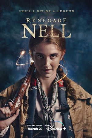 Nell – Rinnegata