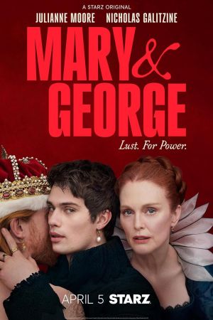 Mary & George streaming ita