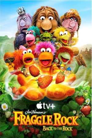 Fraggle Rock - Ritorno alla Grotta