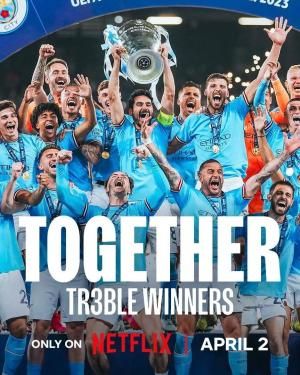 Together - Alla Conquista del Triplete streaming ita