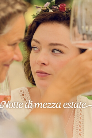 Notte di mezza estate streaming ita