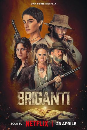 Briganti streaming ita