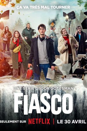 Fiasco streaming ita