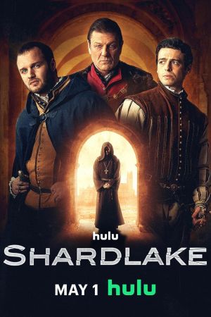 Shardlake streaming ita