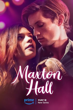 Maxton Hall – Il mondo tra di noi streaming ita