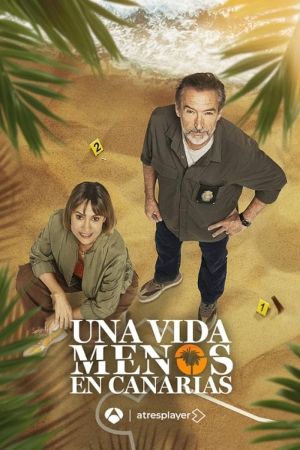 Una vida menos en Canarias streaming ita