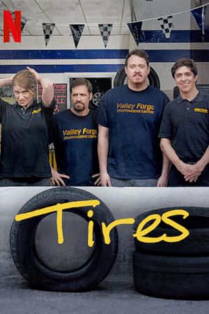 Tires streaming ita