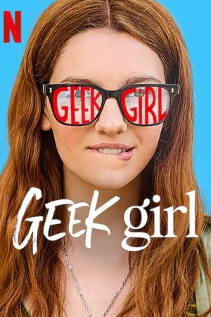 Geek Girl streaming ita