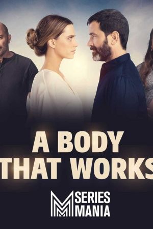 A Body that Works streaming ita