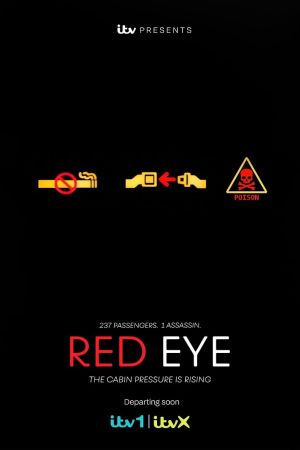 Red Eye streaming ita