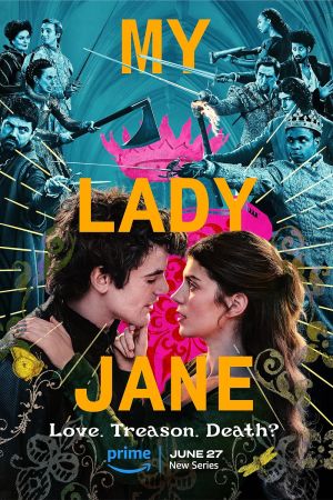 My Lady Jane streaming ita