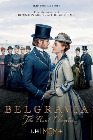 Belgravia - The Next Chapter streaming ita