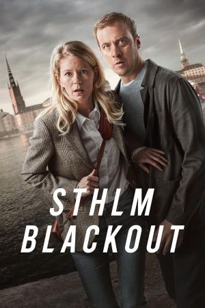 STHLM Blackout streaming ita