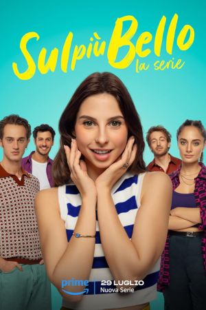 Sul più bello - La serie streaming ita