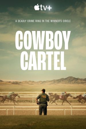 Cowboy Cartel streaming ita